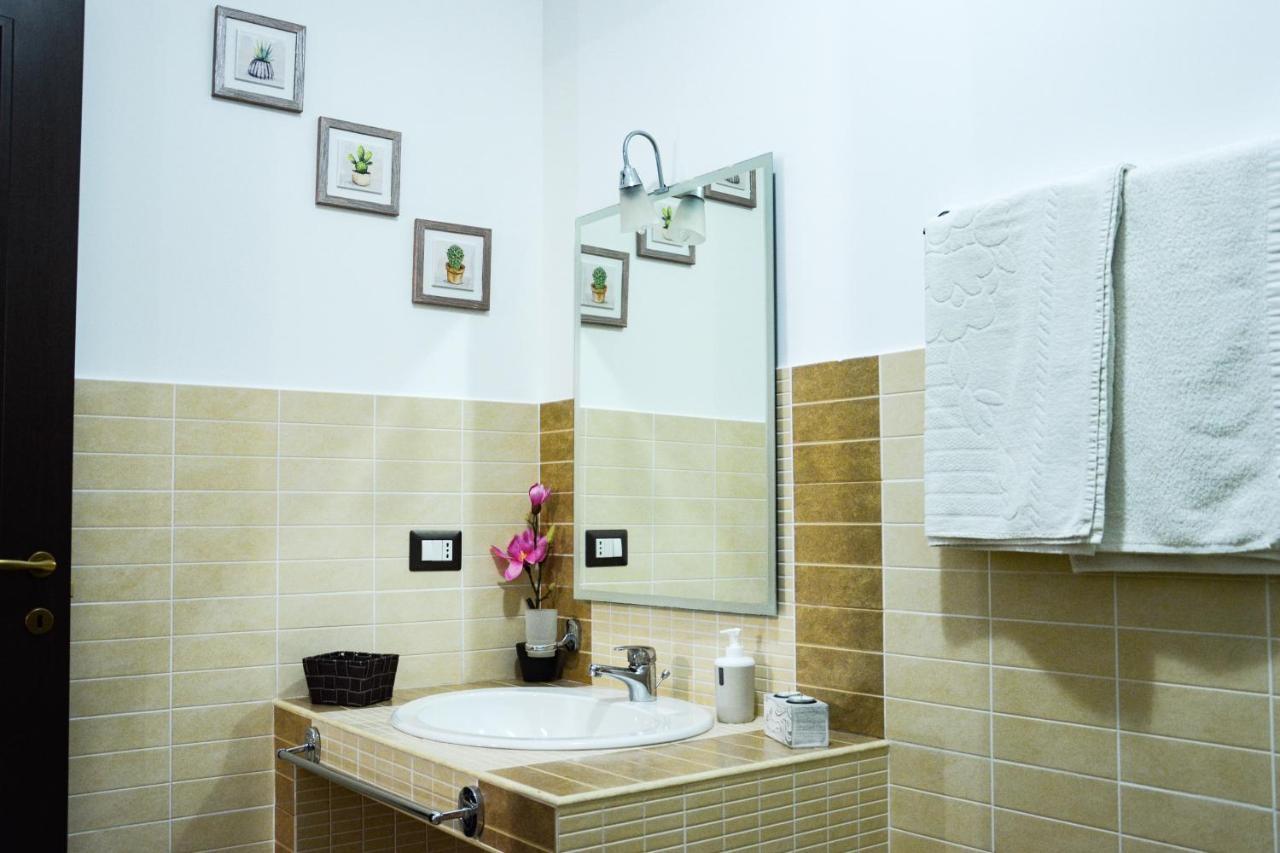 Bed & Breakfast A Due Passi Dal Mare Capo d'Orlando