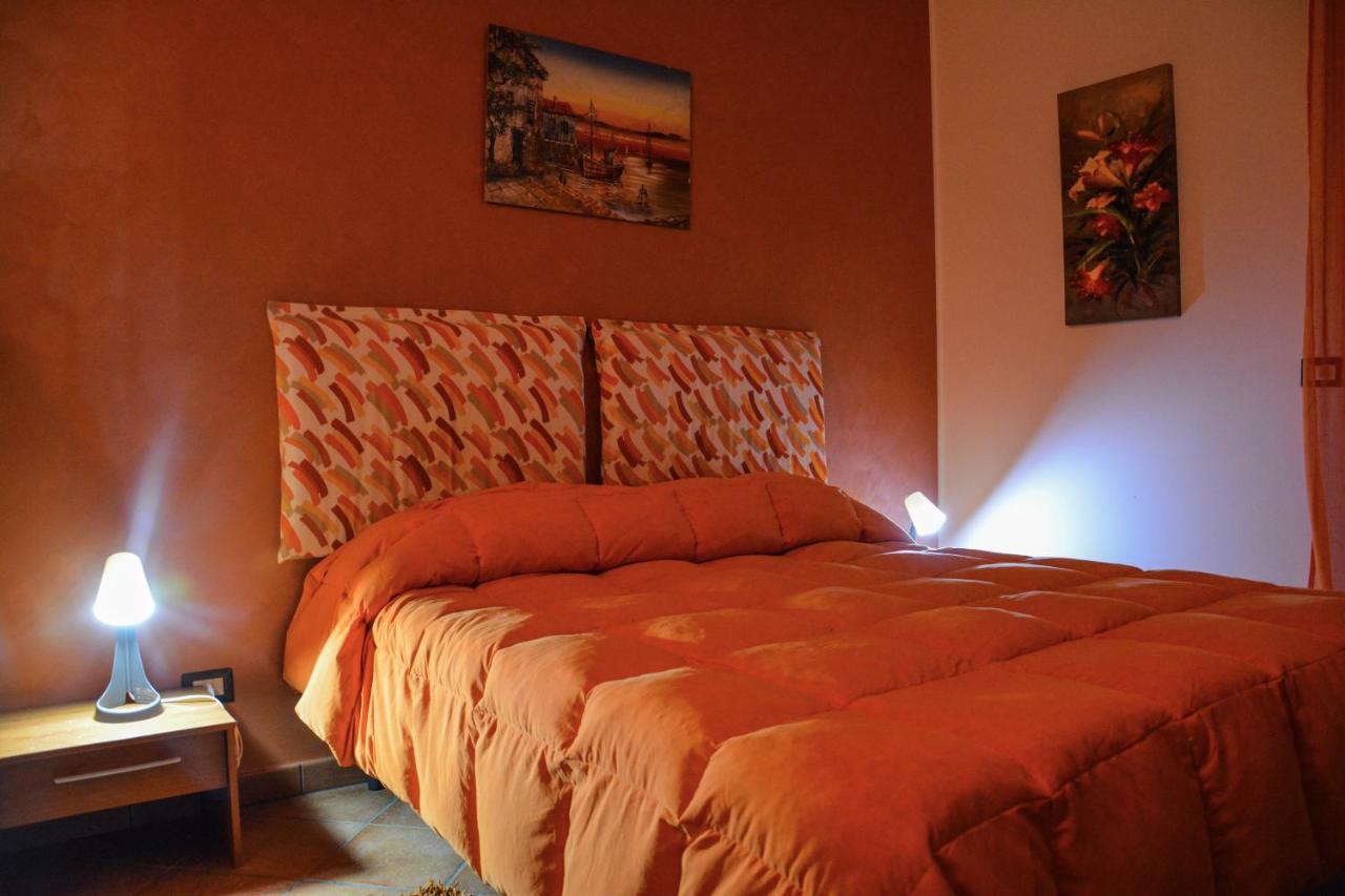 A Due Passi Dal Mare Bed & Breakfast