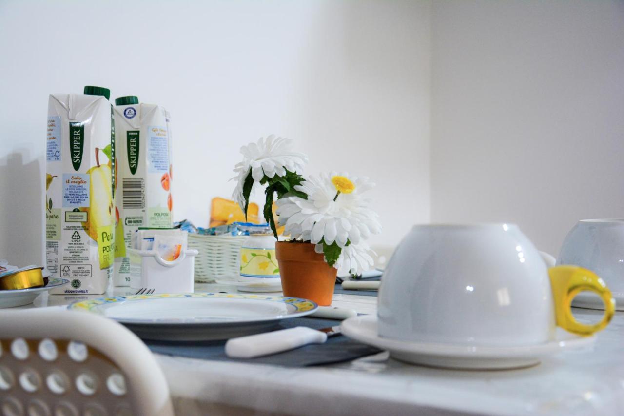 Bed & Breakfast A Due Passi Dal Mare
