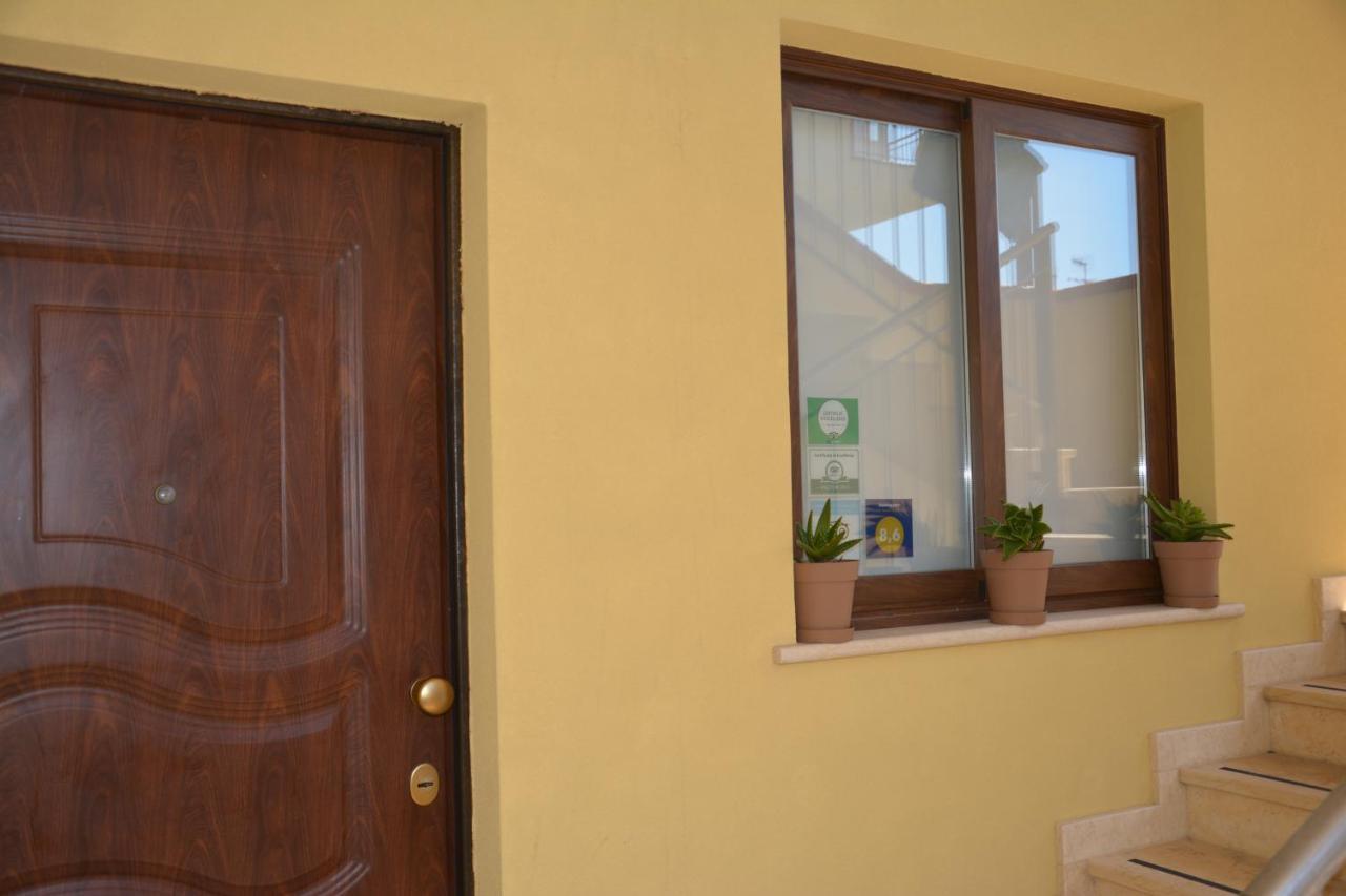 Bed & Breakfast A Due Passi Dal Mare *