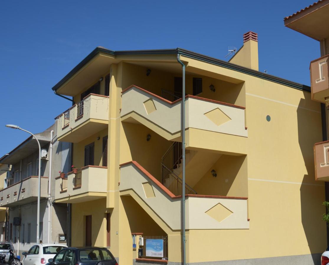 A Due Passi Dal Mare Bed & Breakfast